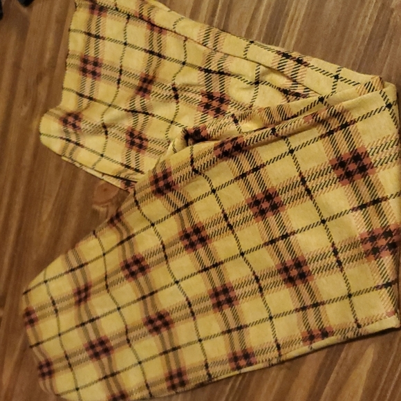 Pants - Picture 1 of 2